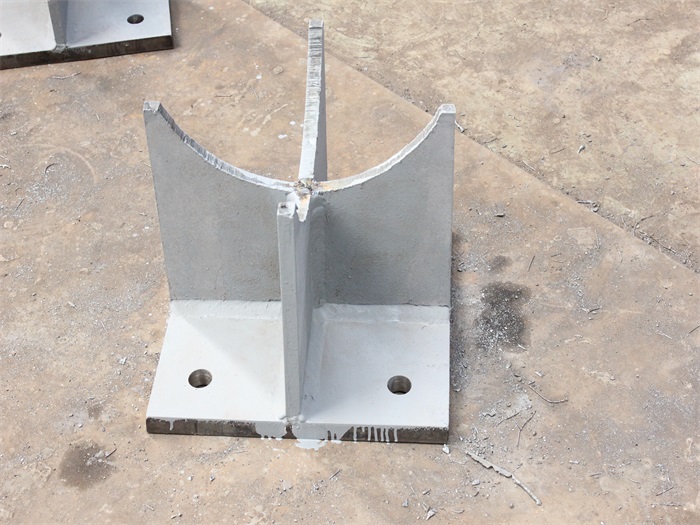 镇江螺栓球支座