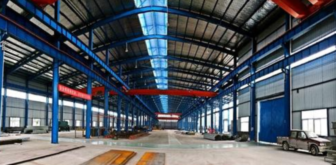 镇江大家知道重型钢结构在施工中轻易出现哪些问题吗