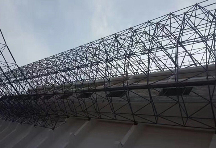 镇江泗洪垃圾电厂